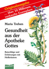 Gesundheit aus der Apotheke Gottes