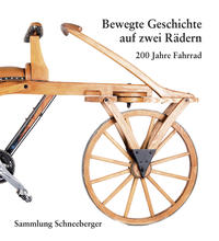 Bewegte Geschichte auf zwei Rädern