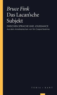 Das Lacan’sche Subjekt