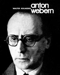 Anton Webern