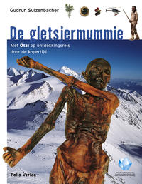 De gletsjermummie