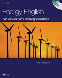 Energy English, mit Audio-CD