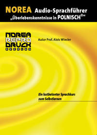 NOREA Audio-Sprachführer 