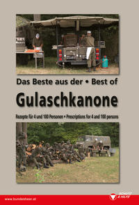 Das Beste aus der Gulaschkanone /The Best of Gulaschkanona