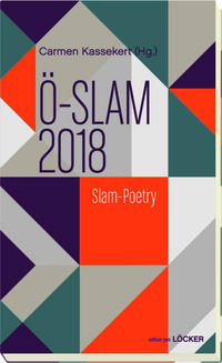 Ö-Slam 2018