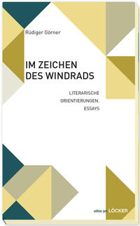 Im Zeichen des Windrads