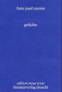 Gedichte