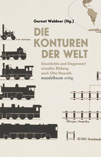 Die Konturen der Welt
