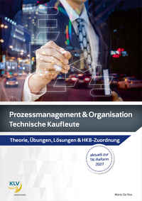 Prozessmanagement & Organisation