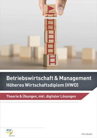 Betriebswirtschaft & Management