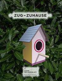Zug - Zuhause
