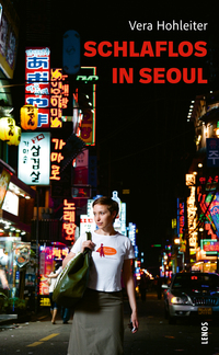 Schlaflos in Seoul