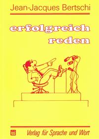 erfolgreich reden