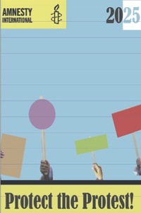 Amnesty International 2026