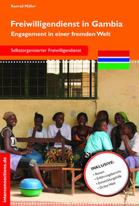 Freiwilligendienst in Gambia