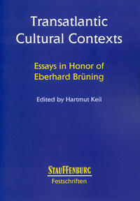 Transatlantic Cultural Contexts