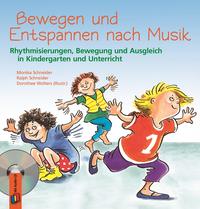 Bewegen und Entspannen nach Musik