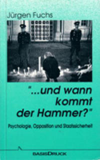 ... und wann kommt der Hammer?