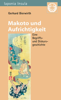 Makoto und Aufrichtigkeit