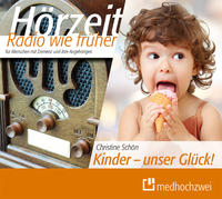 Kinder – unser Glück!