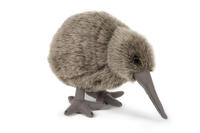 Das KIWI-Liederbuch. Stofftier