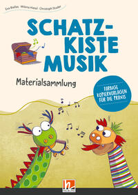 Schatzkiste Musik