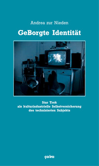 GeBorgte Identität