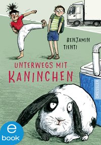 Unterwegs mit Kaninchen