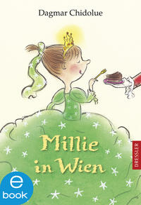 Millie in Wien