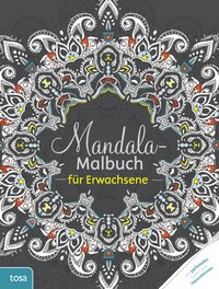 Mandala – Malbuch