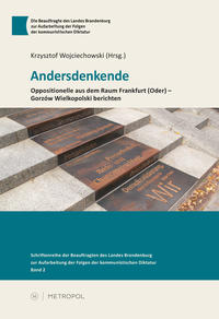 Andersdenkende