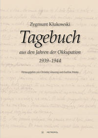Tagebuch aus den Jahren der Okkupation (1939–1944)