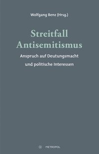 Streitfall Antisemitismus