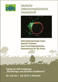 Tagung der DVG-Fachgruppe 