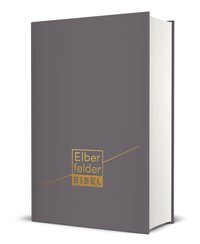 Elberfelder Bibel Taschenausgabe
