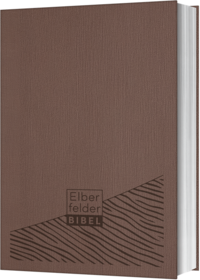 Elberfelder Bibel Standardausgabe
