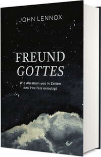 Freund Gottes