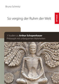 So verging der Ruhm der Welt