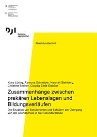 Zusammenhänge zwischen prekären Lebenslagen und Bildungsverläufen