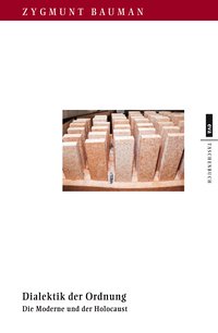 Dialektik der Ordnung