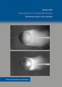 Introduction to Fluid Mechanics