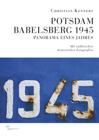 Potsdam-Babelsberg 1945