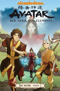 Avatar – Der Herr der Elemente 5
