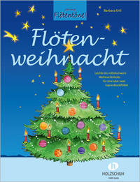 Flötenweihnacht