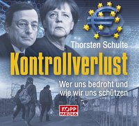 Kontrollverlust - Hörbuch