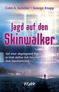 Jagd auf den Skinwalker