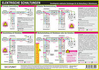 Elektrische Schaltungen