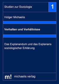 Verhalten und Verhältnisse