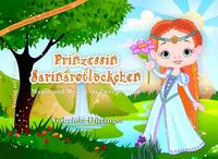 Prinzessin Sarinarotlöckchen