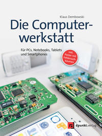 Die Computerwerkstatt